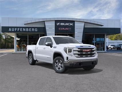 2025 GMC Sierra Carbondale IL