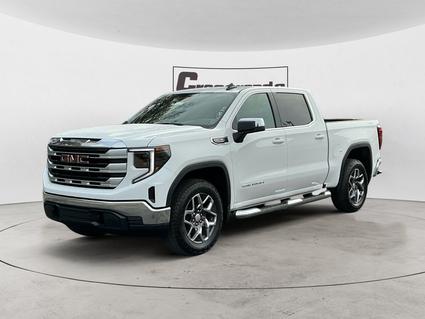 2026 GMC Sierra Corinth MS
