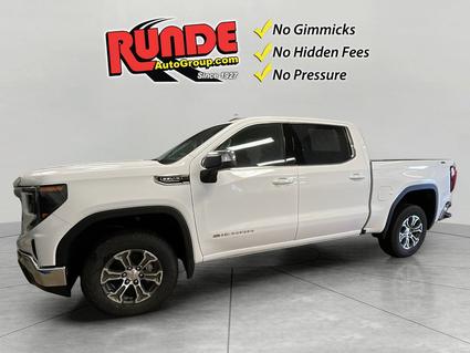 2026 GMC Sierra Hazel Green WI