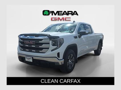 2024 GMC Sierra Denver CO