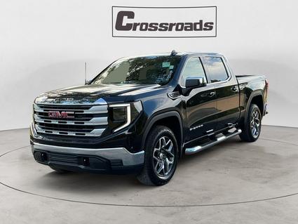 2025 GMC Sierra Corinth MS