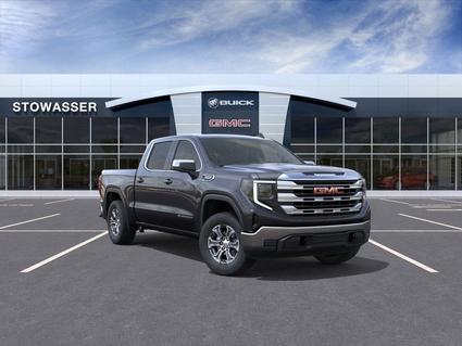 2026 GMC Sierra Santa Maria CA