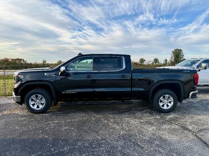 2026 GMC Sierra Sullivan IN