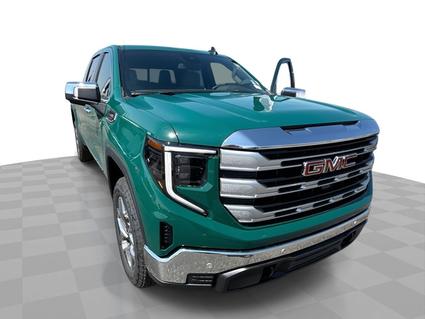 2026 GMC Sierra Athens AL