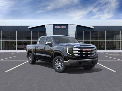 2026 GMC Sierra Rexburg ID