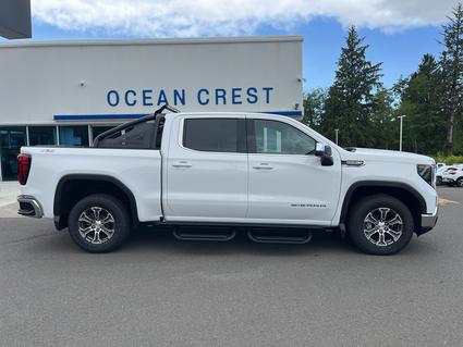 2024 GMC Sierra Warrenton OR