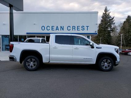 2024 GMC Sierra Warrenton OR