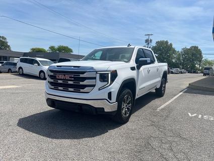 2025 GMC Sierra Union City TN