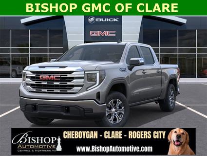 2026 GMC Sierra Clare MI