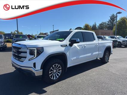 2023 GMC Sierra Warrenton OR