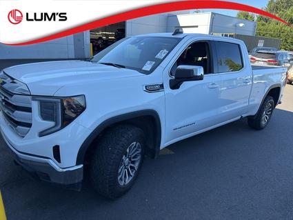 2023 GMC Sierra Warrenton OR