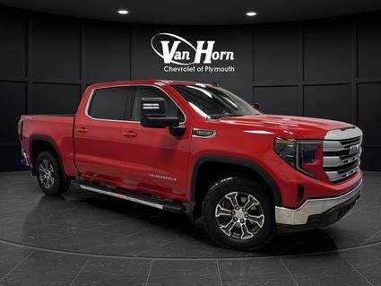 2024 GMC Sierra Plymouth WI