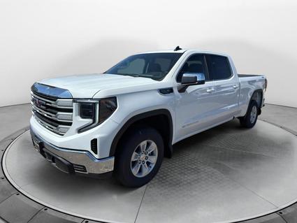 2025 GMC Sierra La Junta CO