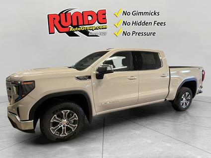 2026 GMC Sierra Hazel Green WI