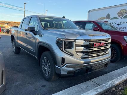 2026 GMC Sierra Beckley WV