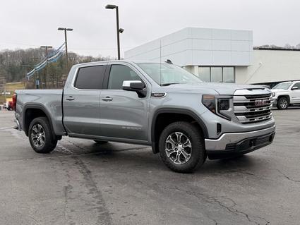 2026 GMC Sierra Beckley WV