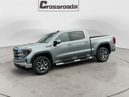 2026 GMC Sierra Corinth MS