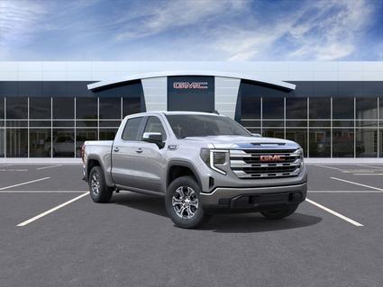 2026 GMC Sierra Rexburg ID