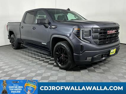 2023 GMC Sierra Walla Walla WA