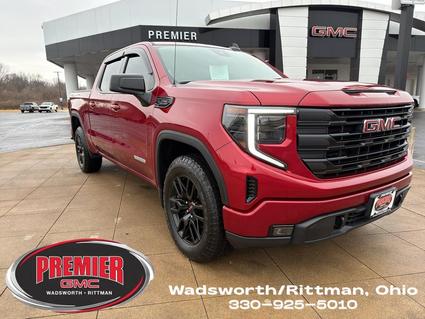 2023 GMC Sierra Rittman OH