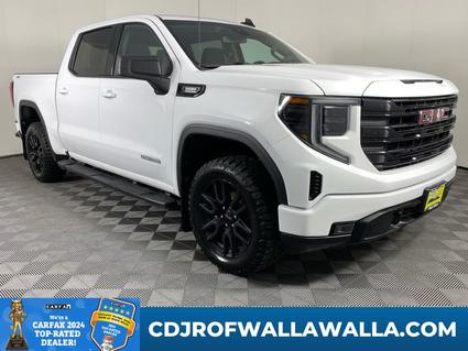 2024 GMC Sierra Walla Walla WA