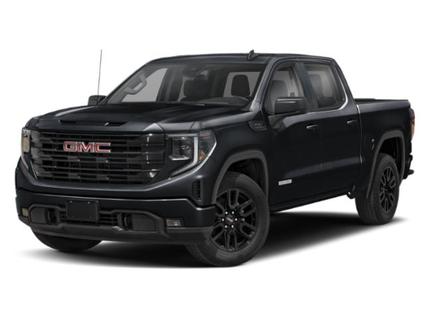 2025 GMC Sierra Liberty Lake WA
