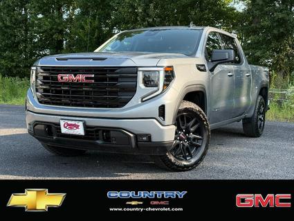 2025 GMC Sierra Benton KY