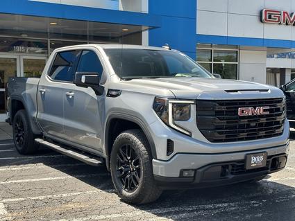 2025 GMC Sierra Newberry SC
