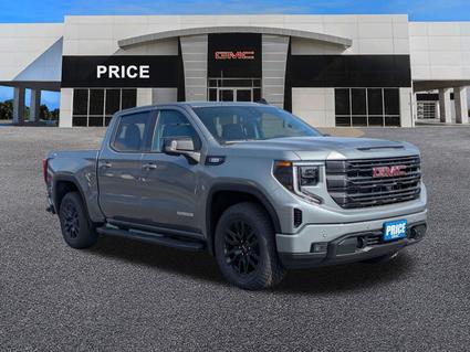2025 GMC Sierra Karnes City TX