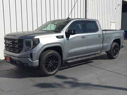 2026 GMC Sierra Hermiston OR