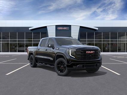2026 GMC Sierra Rexburg ID