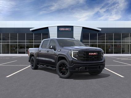 2026 GMC Sierra Rexburg ID