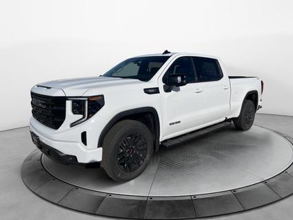 2026 GMC Sierra La Junta CO