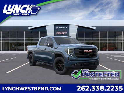 2026 GMC Sierra West Bend WI