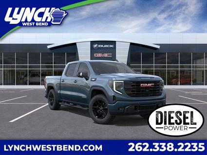 2026 GMC Sierra West Bend WI