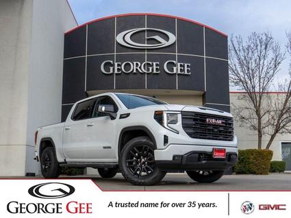2026 GMC Sierra Liberty Lake WA