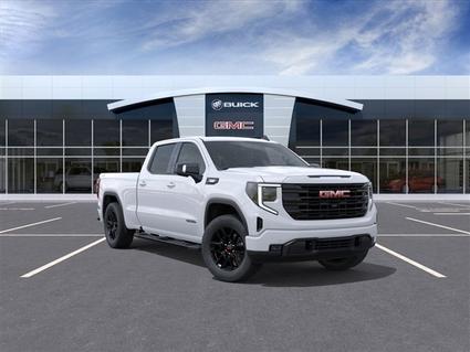 2026 GMC Sierra Indiana PA