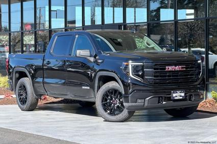 2026 GMC Sierra Vero Beach FL