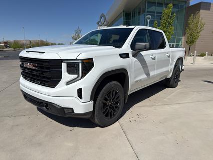 2026 GMC Sierra Vernal UT