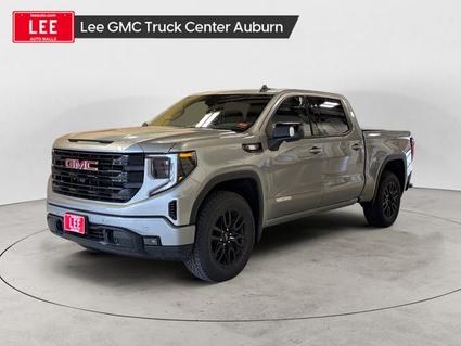 2026 GMC Sierra Auburn ME