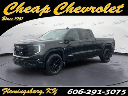 2023 GMC Sierra Flemingsburg KY
