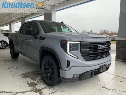 2024 GMC Sierra Post Falls ID