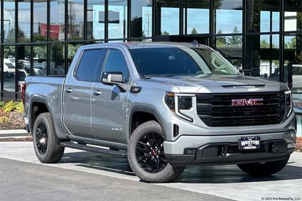 2026 GMC Sierra Vero Beach FL