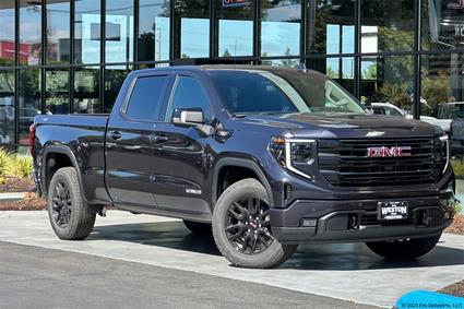2026 GMC Sierra Vero Beach FL