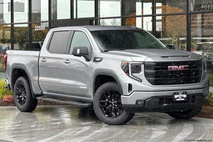 2026 GMC Sierra Vero Beach FL