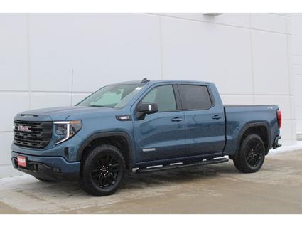 2026 GMC Sierra Tilton IL