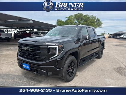 2026 GMC Sierra Stephenville TX