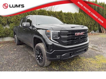 2023 GMC Sierra McMinnville OR