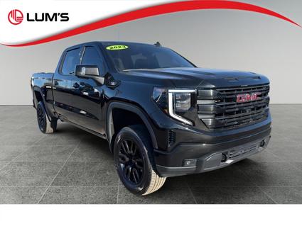 2023 GMC Sierra McMinnville OR