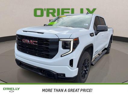 2024 GMC Sierra Tucson AZ